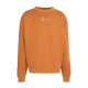 Karl Kani Ανδρικό φούτερ Small Signature OS Washed Crew